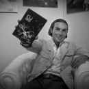 DJ Denis au Salon du mariage | Cannes 2009