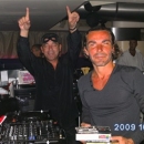 Denis soirée Disco au Myn't